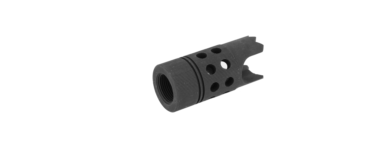CA-664 Rebar Cutter Flash Hider