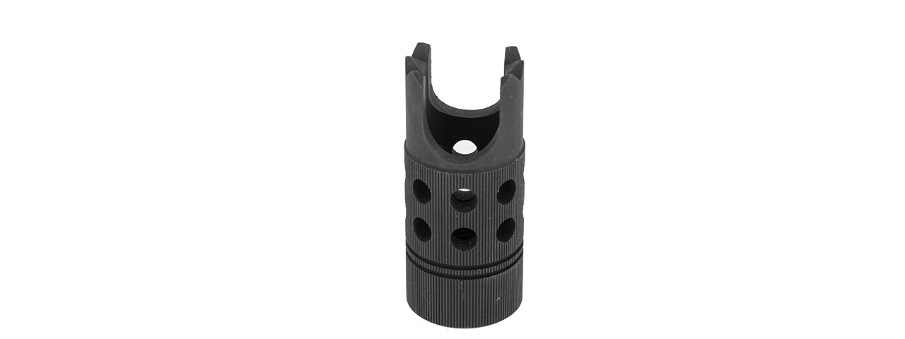 CA-664 Rebar Cutter Flash Hider