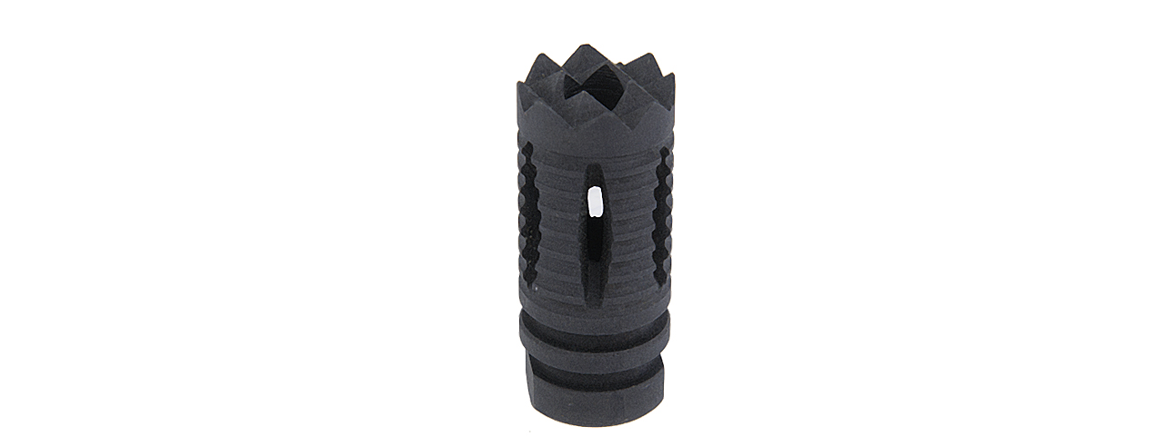 CA-667 TRY Flash Hider - Click Image to Close