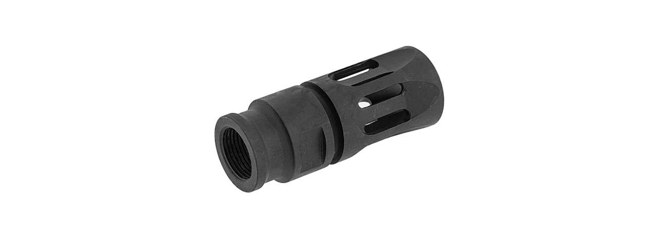 CA-672 VC-1 FLASH HIDER - Click Image to Close