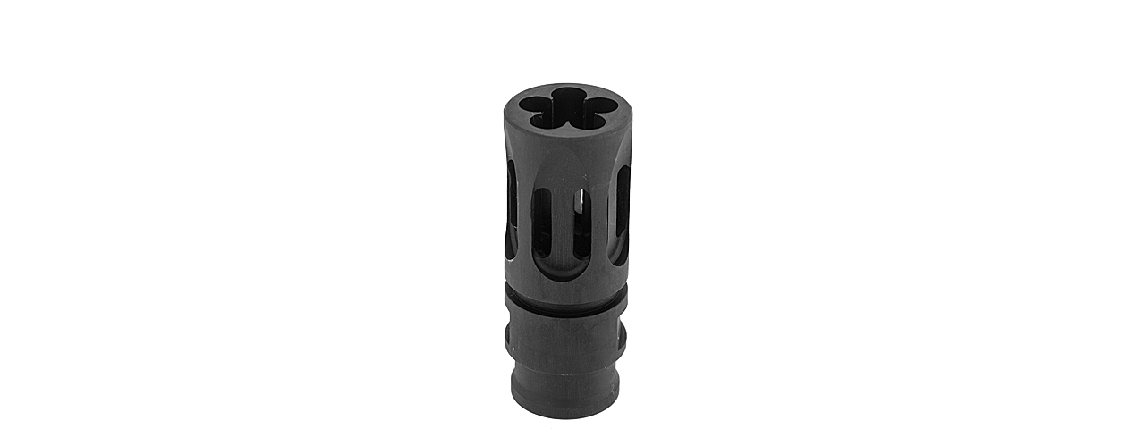 CA-672 VC-1 FLASH HIDER - Click Image to Close