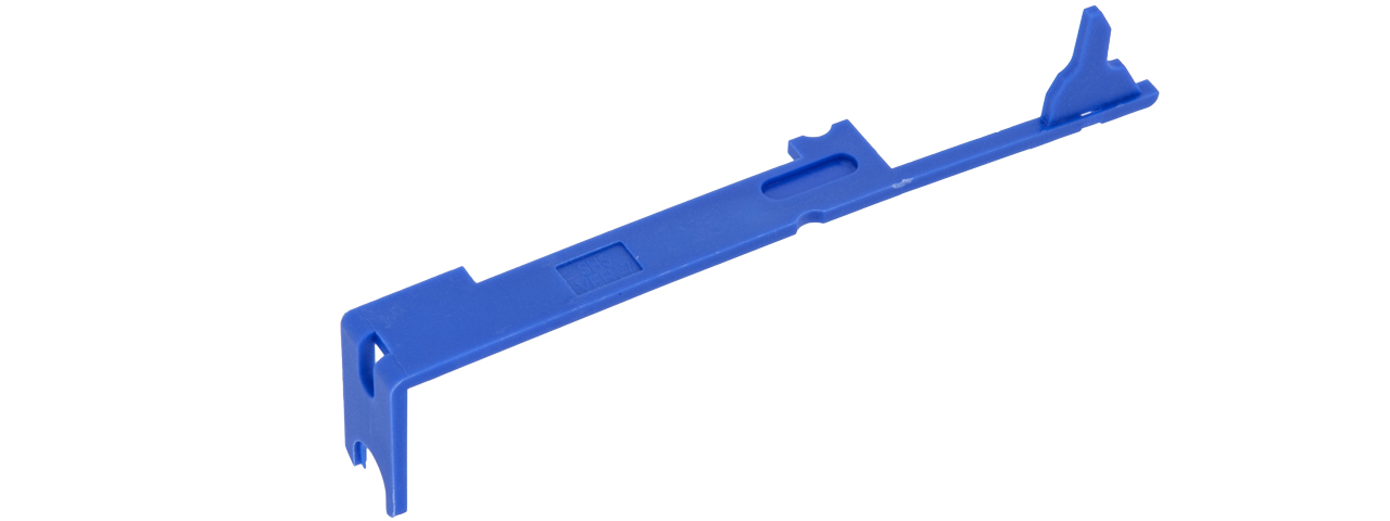 CA-676 Ver.7 Gearbox NYLON (BLUE) TAPPET PLATE - Click Image to Close