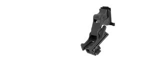 Lancer Tactical CA-714B Helmet NVG Mount