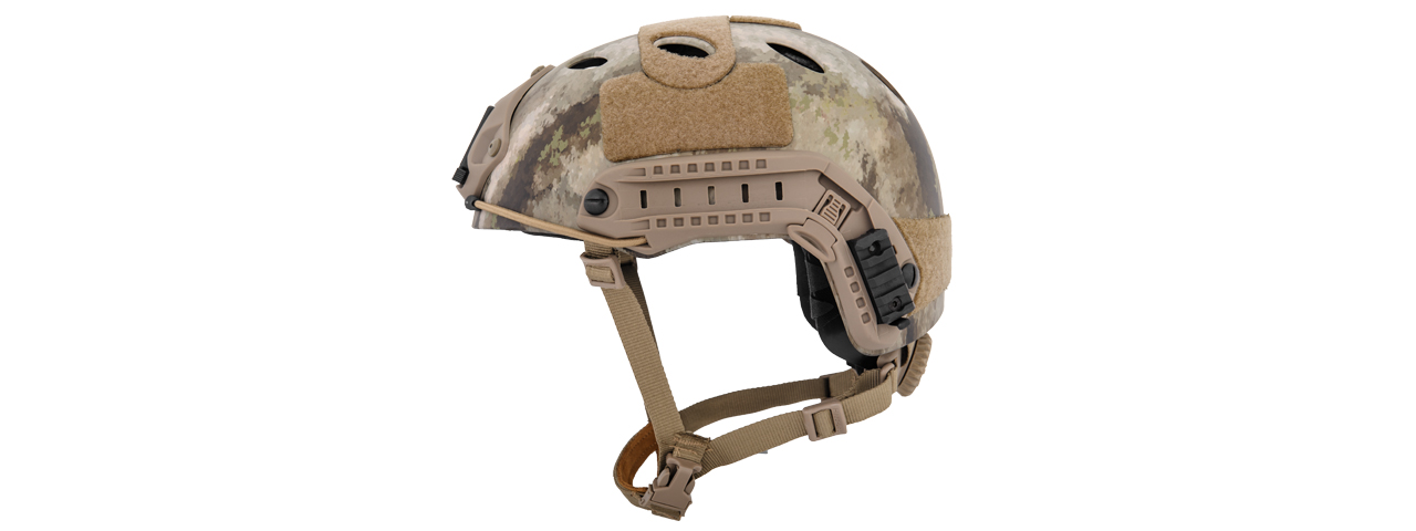 CA-725A PJ-TYPE BALLISTIC HELMET (AT), L/XL