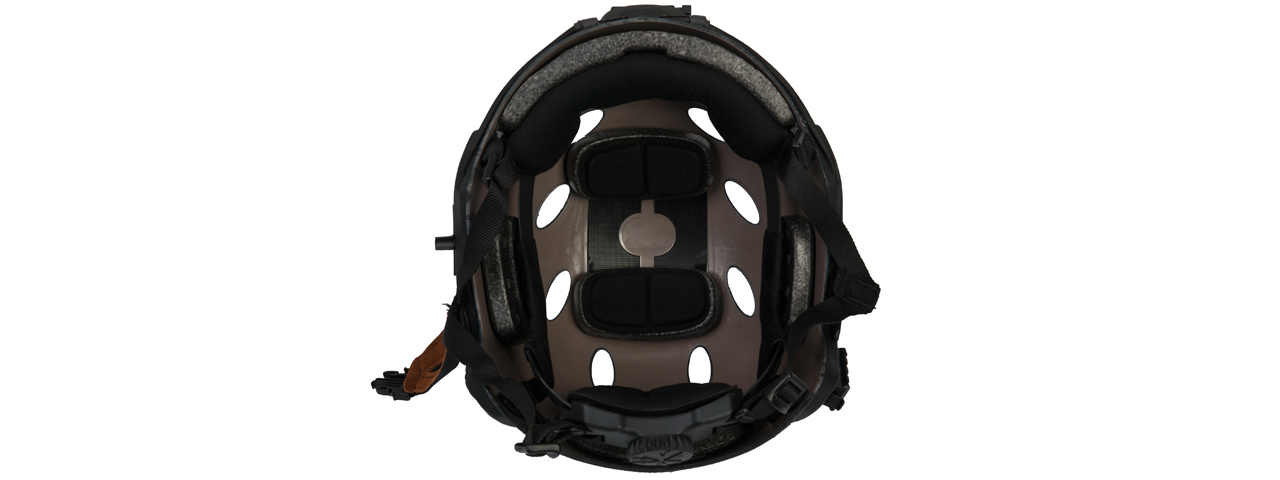 CA-725LP HELMET PJ TYPE (COLOR: TYP) (LRG/XL) - Click Image to Close