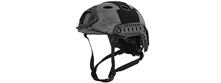 CA-725Y HELMET PJ Type