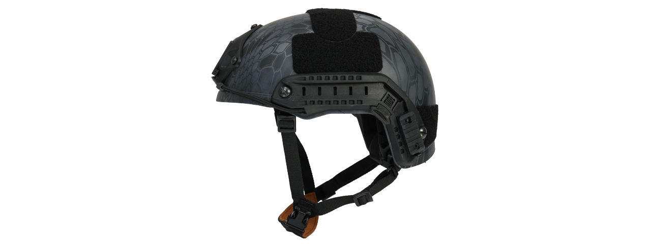 CA-726LP HELMET BALLISTIC TYPE (COLOR: TYP) (LG/XL)