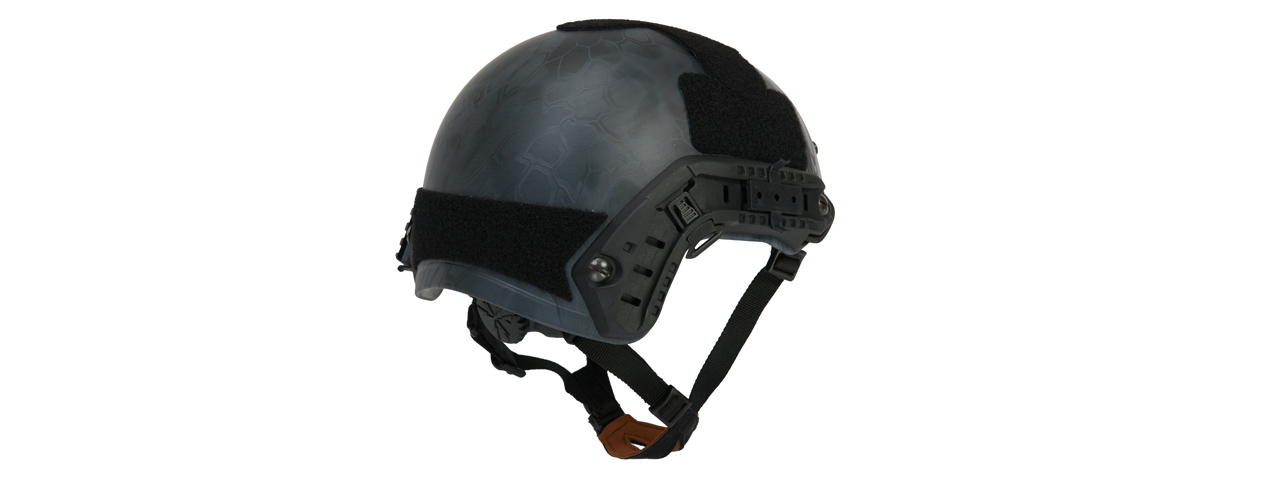 CA-726LP HELMET BALLISTIC TYPE (COLOR: TYP) (LG/XL)