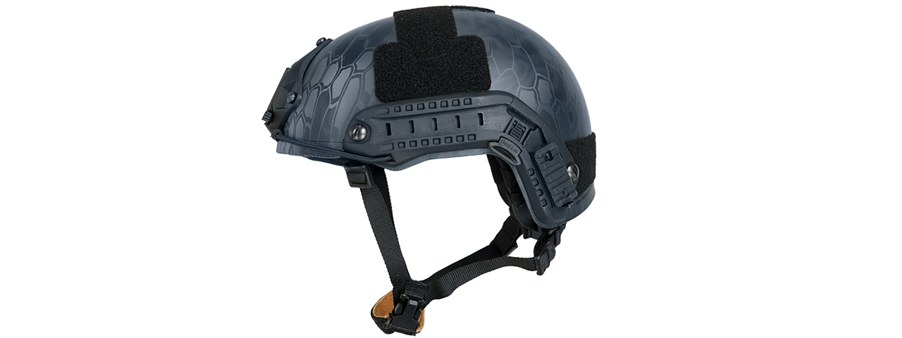 CA-726Y Ballistic Helmet MH Type - Click Image to Close