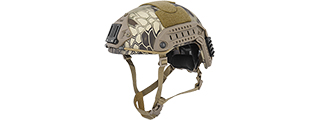 CA-805H MARITIME HELMET ABS (HLD) SIZE: M/L