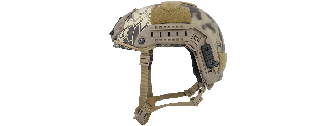 CA-805H MARITIME HELMET ABS (HLD) SIZE: M/L