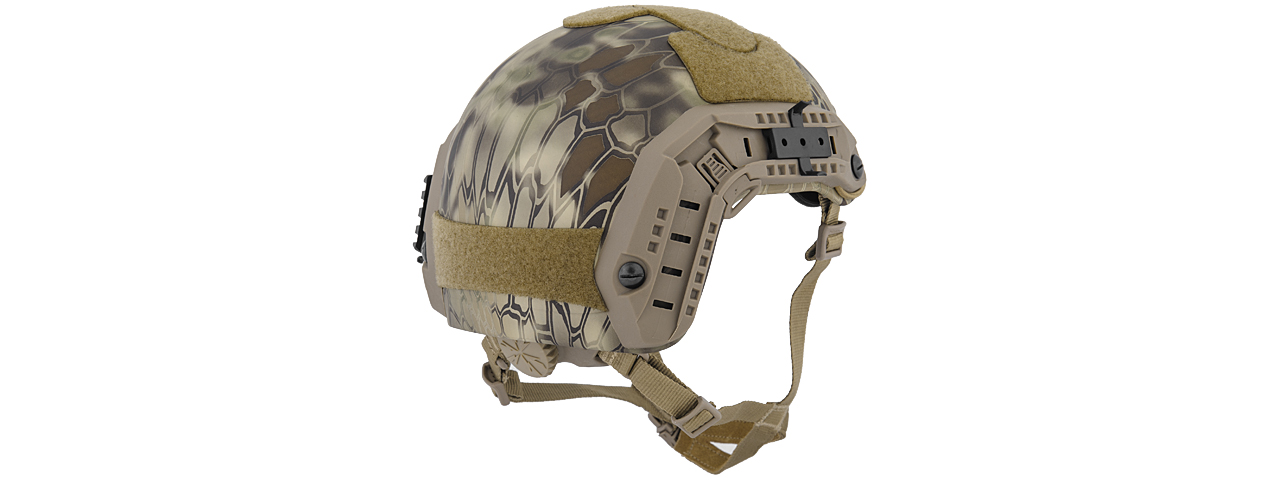 CA-805H MARITIME HELMET ABS (HLD) SIZE: M/L