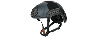 CA-805P MARITIME HELMET ABS (COLOR: TYP ) (MED/LG)