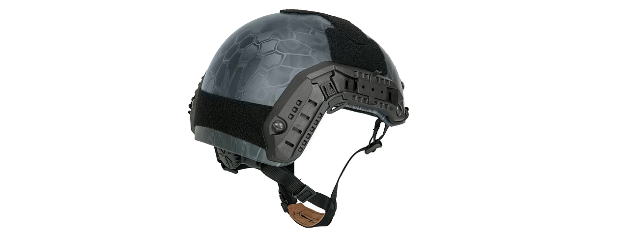CA-805P MARITIME HELMET ABS (COLOR: TYP ) (MED/LG) - Click Image to Close