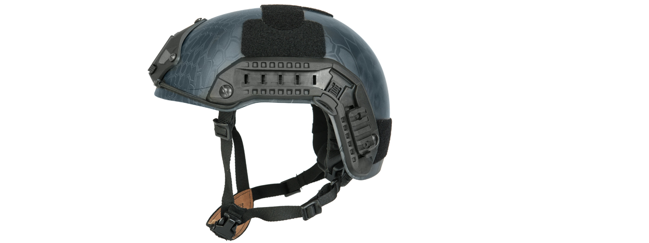 CA-805P MARITIME HELMET ABS (COLOR: TYP ) (MED/LG) - Click Image to Close