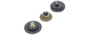 CA-824 SUPER HIGH-SPEED 13:1 RATIO BEARING GEAR SET