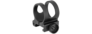 CA-845B FMA 1" FLASHLIGHT RAIL MOUNT