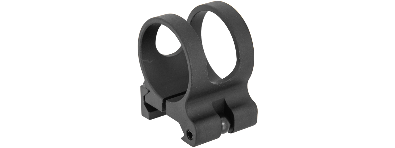 CA-845B FMA 1" FLASHLIGHT RAIL MOUNT