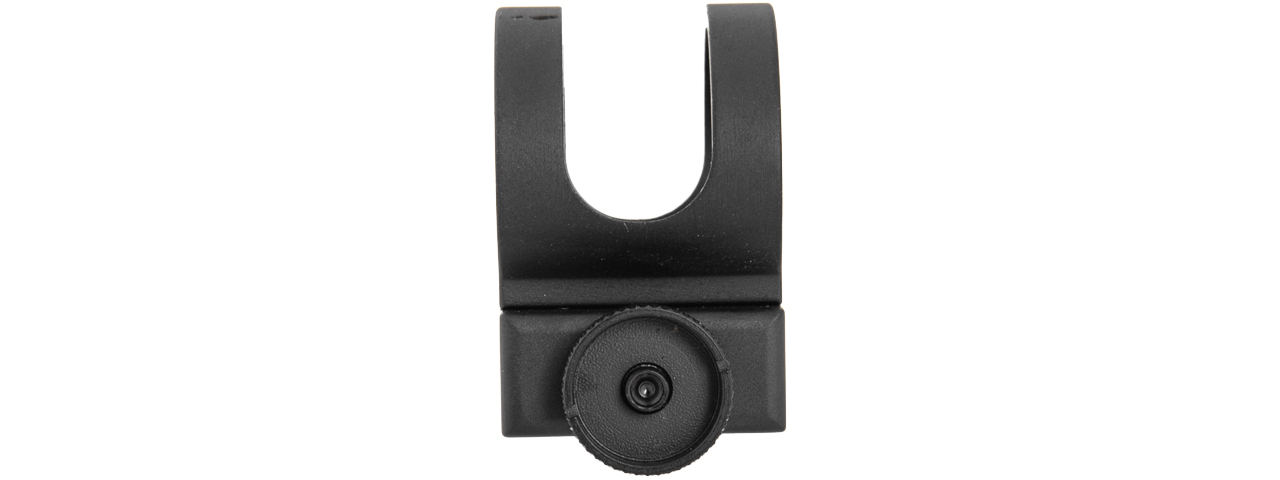 CA-845B FMA 1" FLASHLIGHT RAIL MOUNT