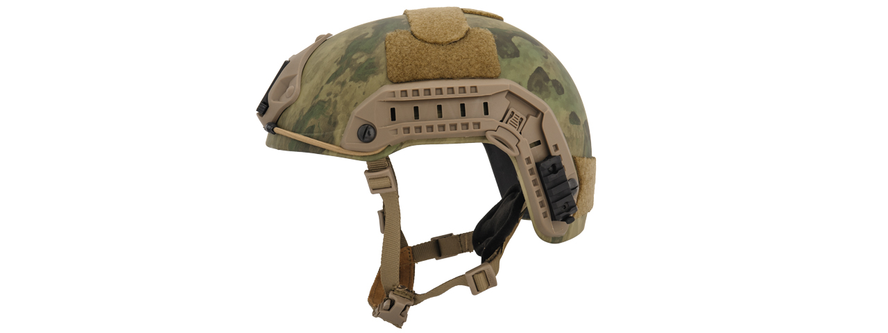 CA-849A MARITIME HELMET, SIMPLE VERSION (ATFG) - Click Image to Close