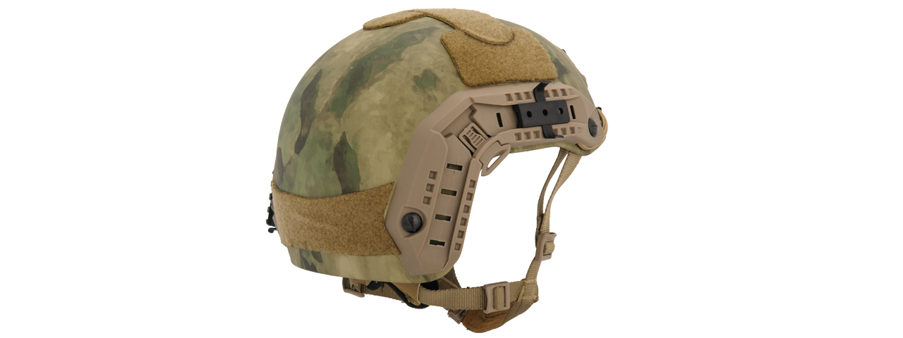 CA-849A MARITIME HELMET, SIMPLE VERSION (ATFG)