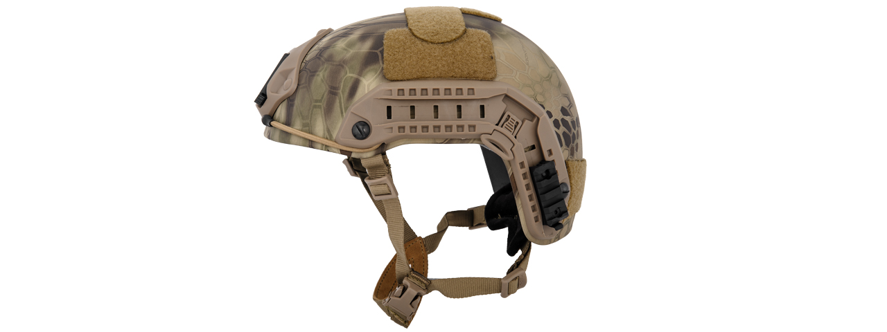 CA-849H MARITIME HELMET, SIMPLE VERSION (HLD) - Click Image to Close