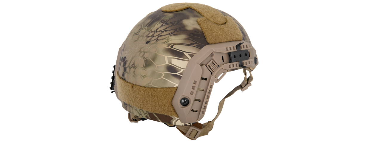 CA-849H MARITIME HELMET, SIMPLE VERSION (HLD)