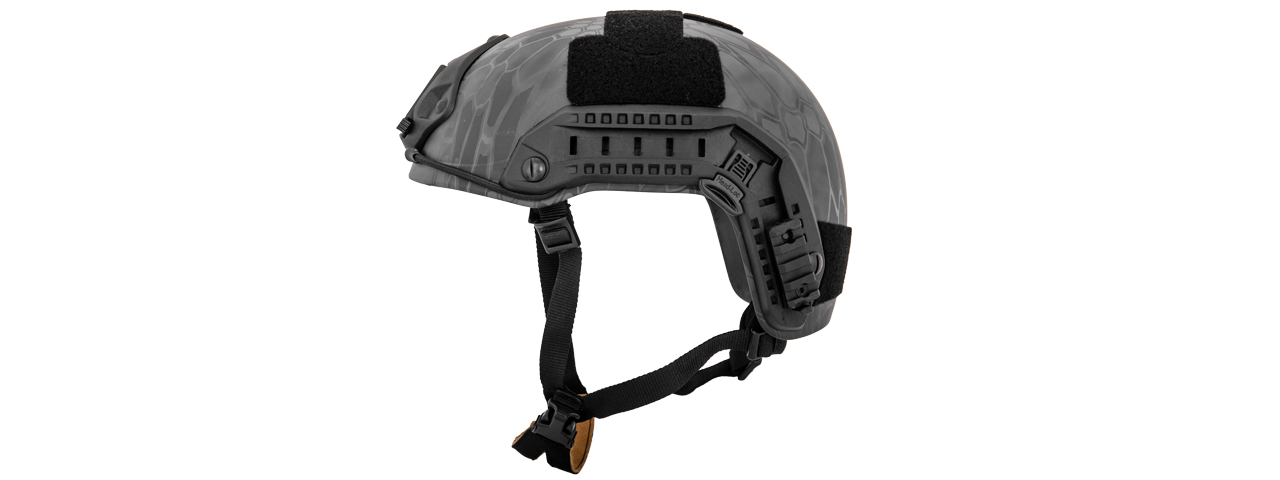 CA-849P MARITIME HELMET, SIMPLE VERSION (TYP)