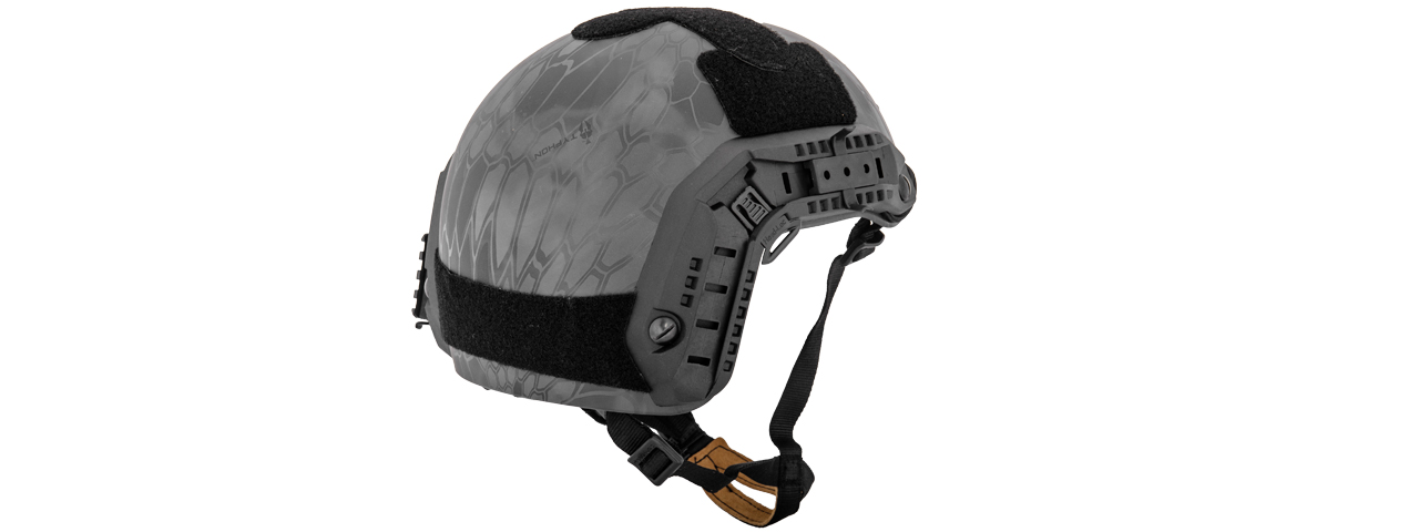 CA-849P MARITIME HELMET, SIMPLE VERSION (TYP) - Click Image to Close