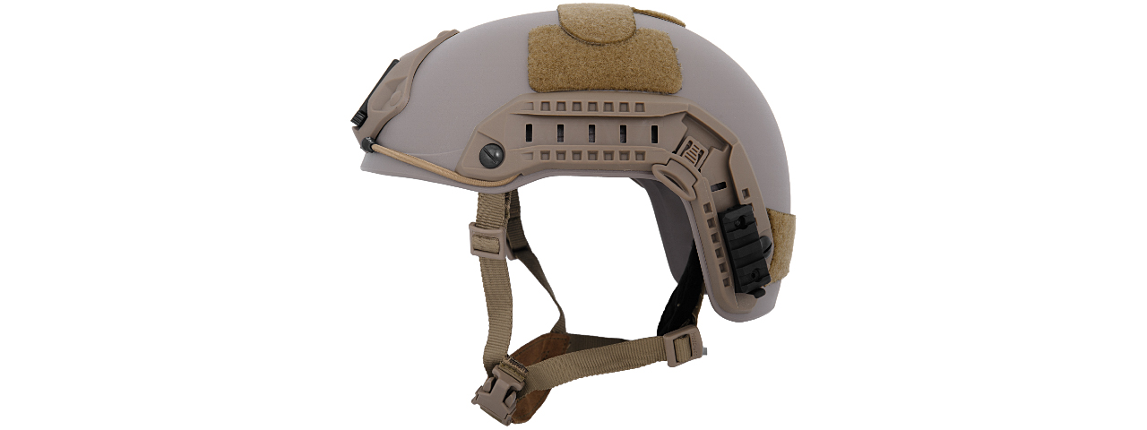 CA-849T MARITIME HELMET, SIMPLE VERSION (DE) - Click Image to Close