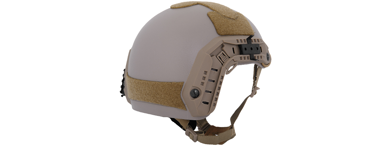 CA-849T MARITIME HELMET, SIMPLE VERSION (DE) - Click Image to Close