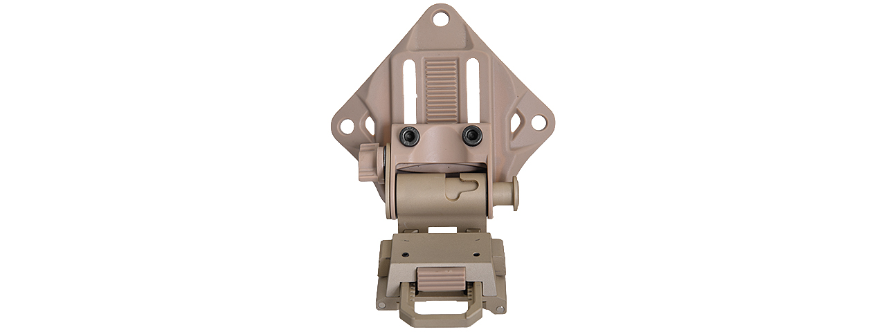 CA-858T L4G19 NVG MOUNT 80% CNC (DE)