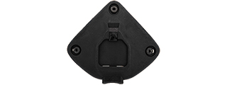 CA-863B NIGHT VISION MOUNT (BLACK)