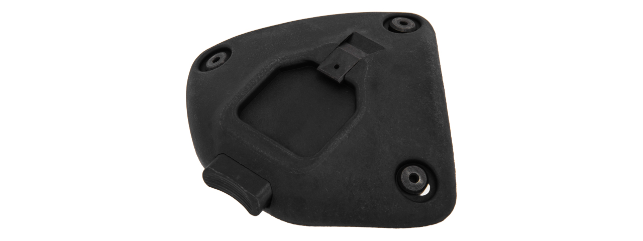 CA-863B NIGHT VISION MOUNT (BLACK) - Click Image to Close