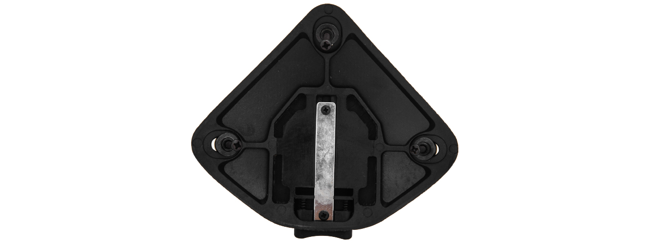 CA-863B NIGHT VISION MOUNT (BLACK) - Click Image to Close