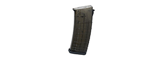 Lancer Tactical 170rd Bulgarian Mid Capacity Magazine for AK AEG Rifles