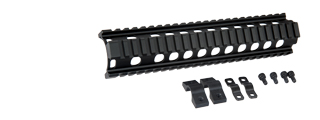 CM-C107 CYMA CNC ALUMINUM "CONTRACTER" RAIL SYSTEM FOR AK74 SERIES AEG RIFLES