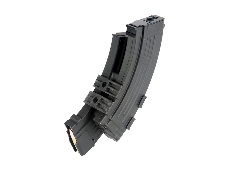 Cyma CM-C14 Electric Winding Dual Magazine for AK47 - 1100 rds.