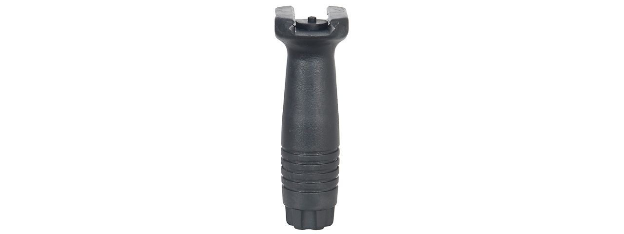 Same As CM-C18B NYLON POLYMER VERTICAL PICATINNY AIRSOFT FOREGRIP (BLACK)