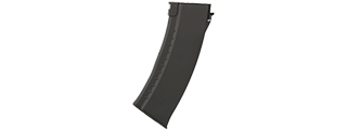 CM-C25 CYMA AK-74 600-RD HI-CAP MAGAZINE (COLOR: BLACK