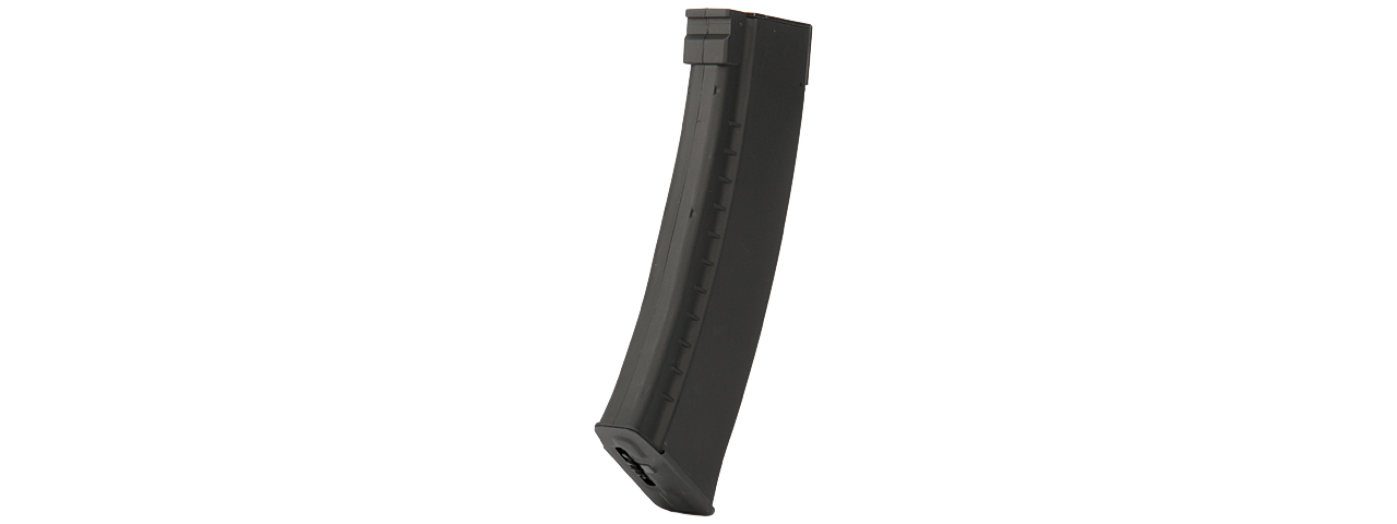 CM-C25 CYMA AK-74 600-RD HI-CAP MAGAZINE (COLOR: BLACK