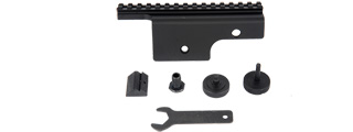 Cyma CM-C40 M14 Scope Mount