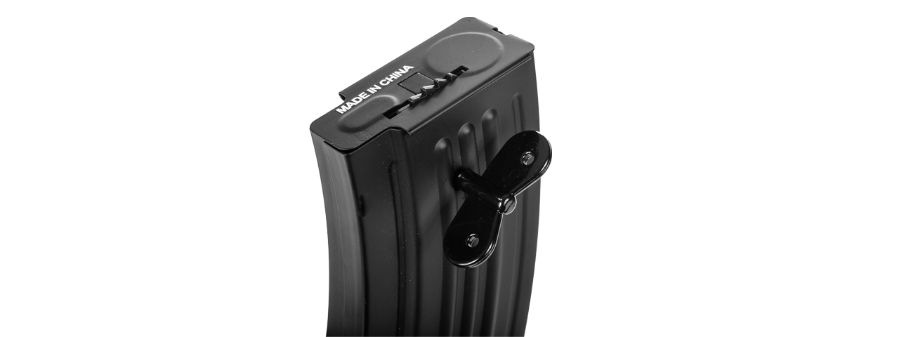 CYMA CM-C50 200-RD HI-CAP MAGAZINE FOR CM037 AK BETA