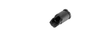 Same As CM-C54 Type Slant Compensator / Flashhider for AK, Full Steel