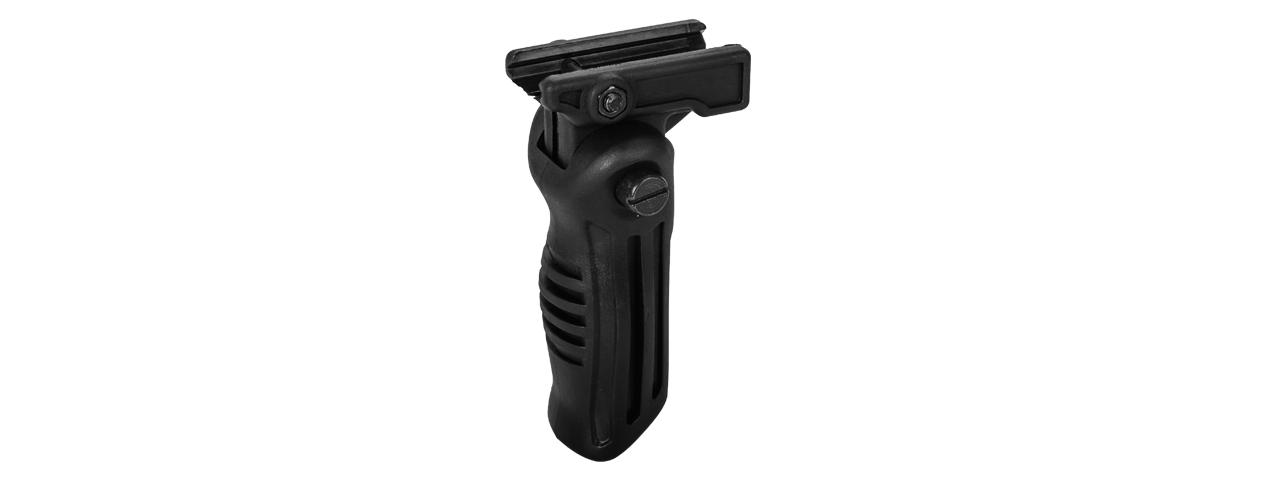 Same As CM-C57 AK-47 SERIES 20MM TACTICAL FOLDING FOREGRIP (BLACK)