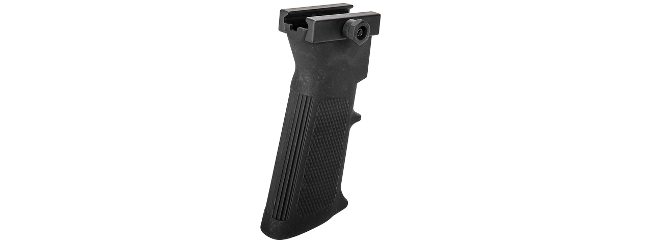 Same As CM-C68 Battery Vertical Grip Holder (MP5) - Click Image to Close