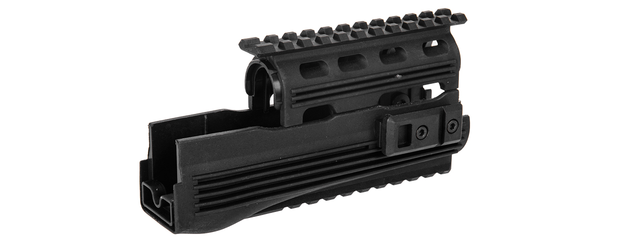 Cyma CM-C79 Tactical RIS Hand Guard For AK74