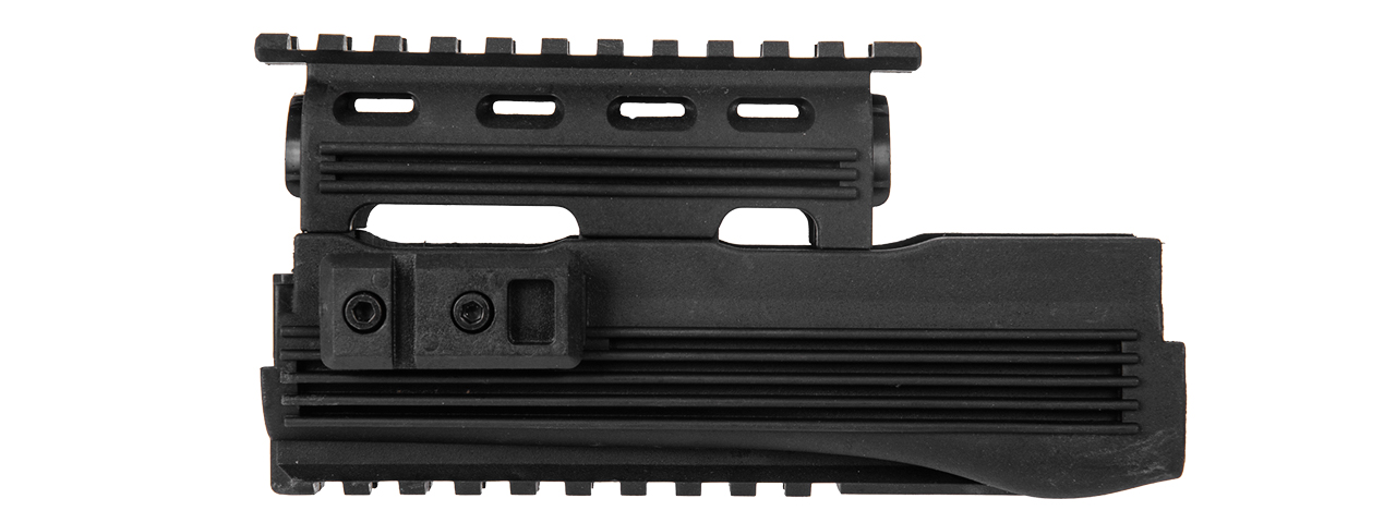 Cyma CM-C79 Tactical RIS Hand Guard For AK74