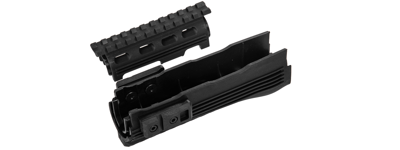 Cyma CM-C79 Tactical RIS Hand Guard For AK74