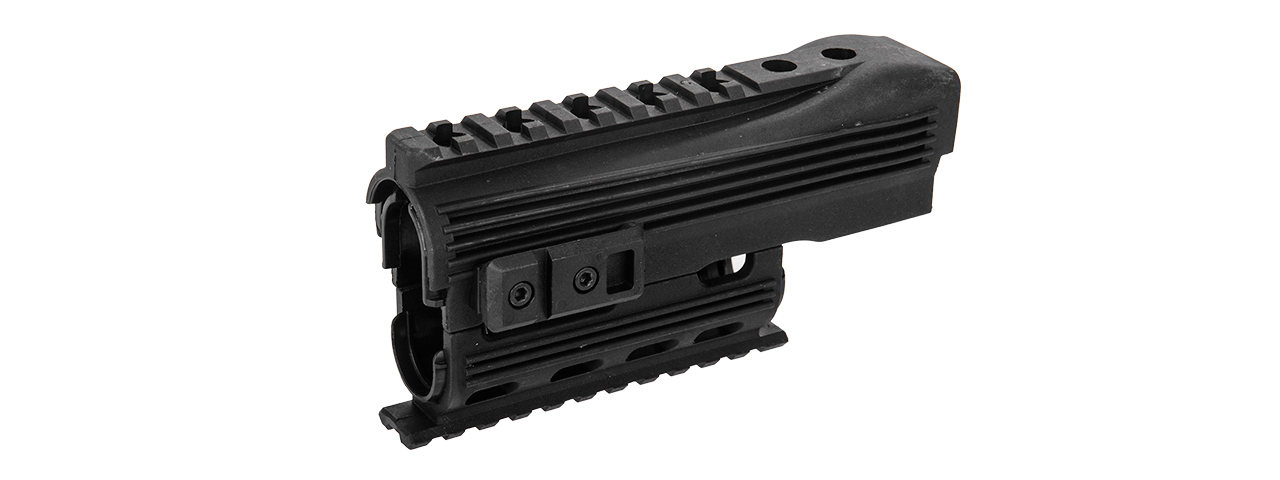 Same As CM-C79 AK74 TACTICAL RAIL - Click Image to Close